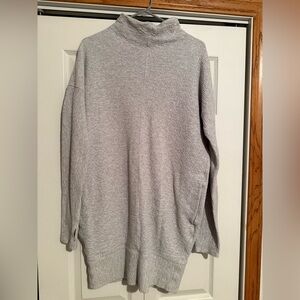 Lululemon Sweater Dress